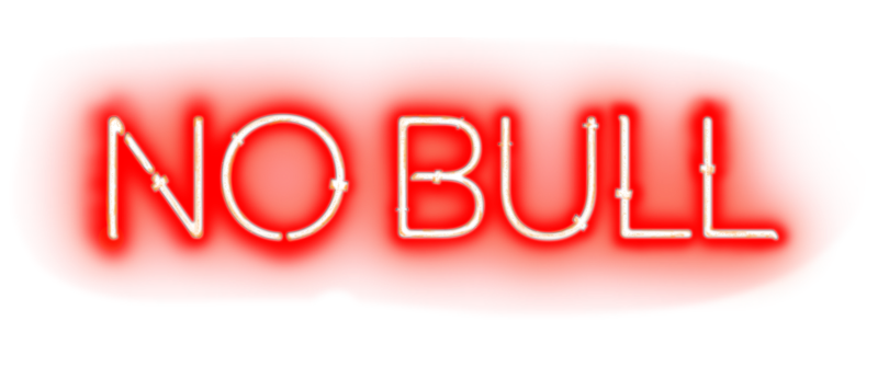 No Bull
